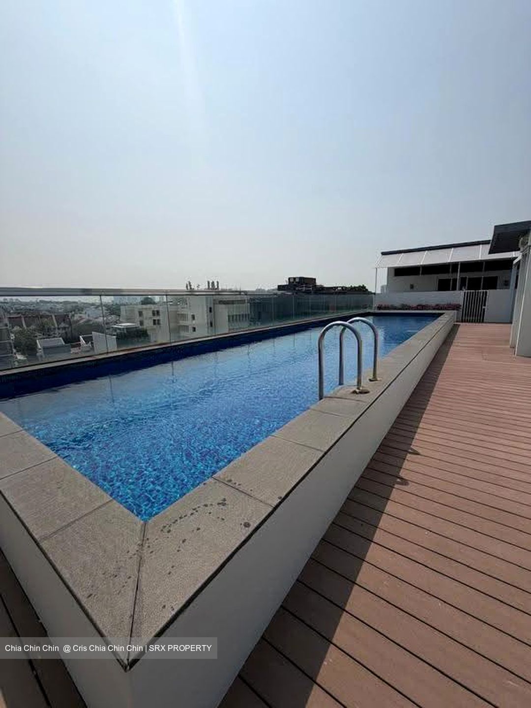 Shiro (D15), Apartment #628880961